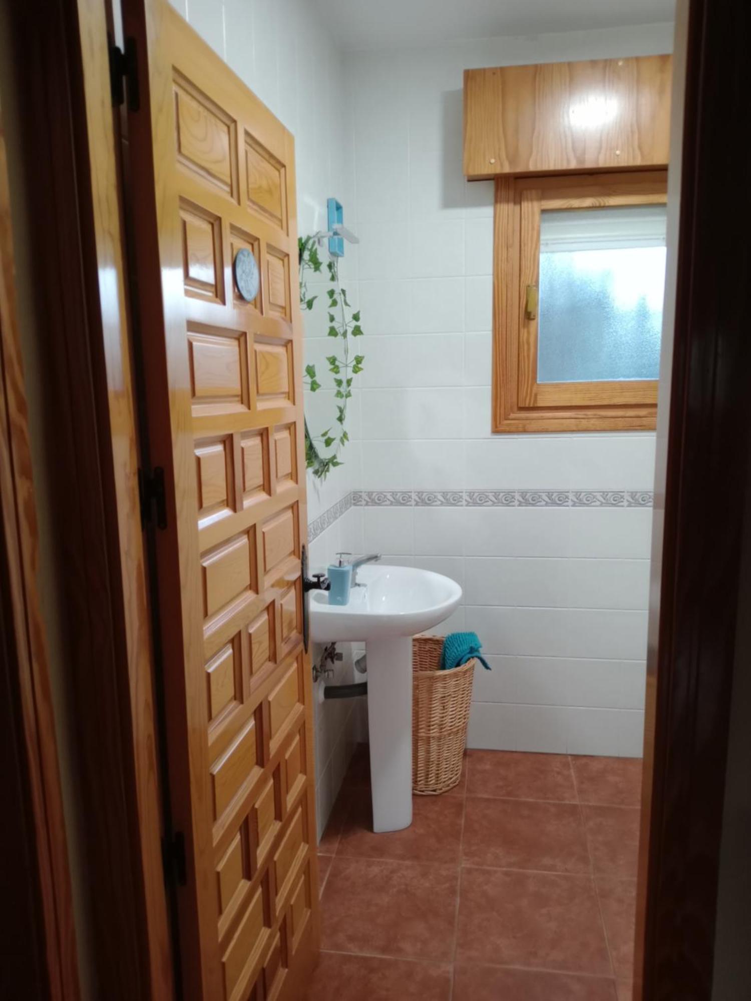 Cortijo Paulenca Villa Almeria Bagian luar foto