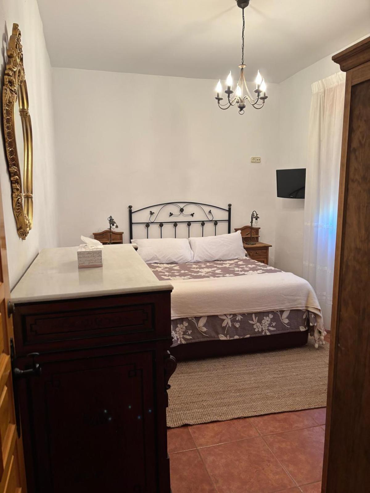 Cortijo Paulenca Villa Almeria Bagian luar foto